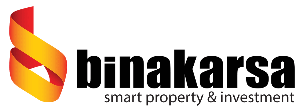 PT Binakarsa Swadaya logo